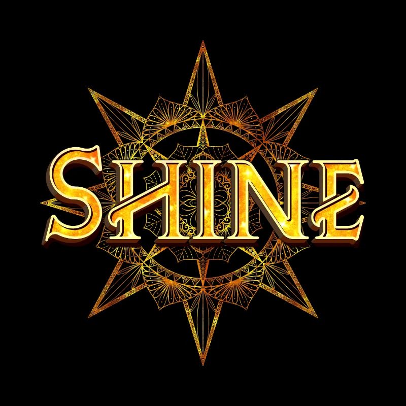 Shine - strahle hell