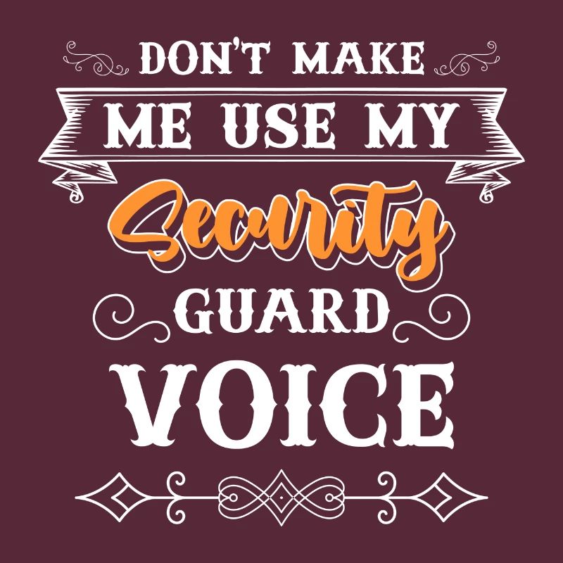 Security Security Night Shift Work