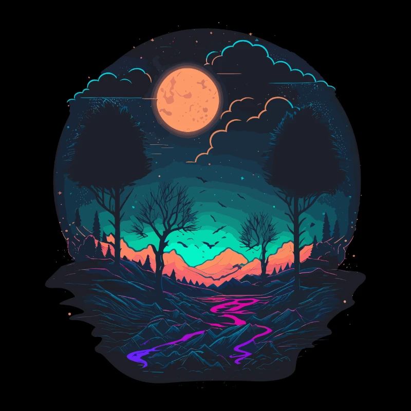 Neon Night