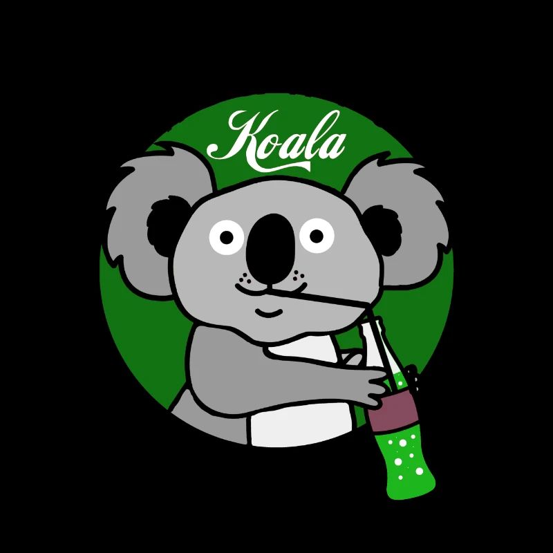 ALWAYS KOALA !