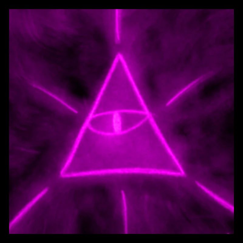 PURPLE BEING