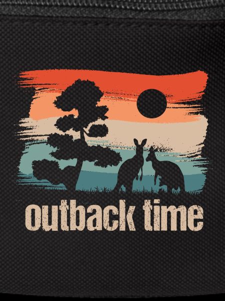 Outback Time
