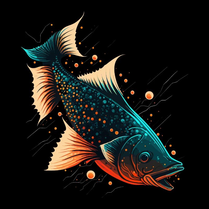 Amour du poisson