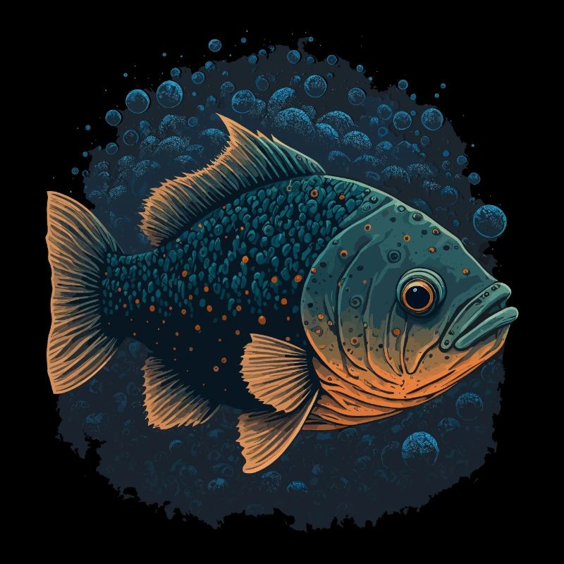 Aquarium Ventilator