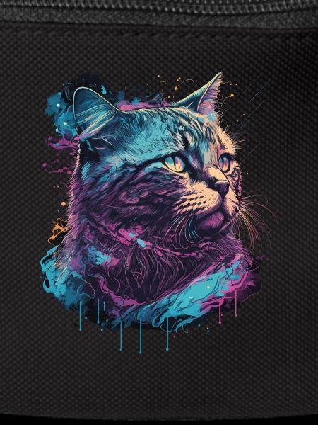 90s Cat