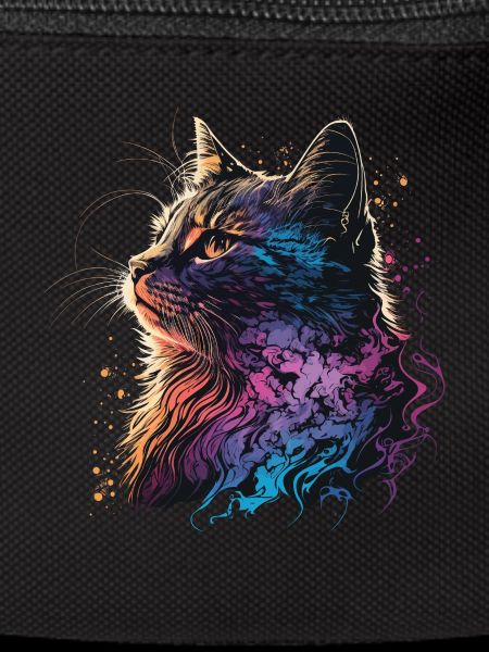 Chaton cool