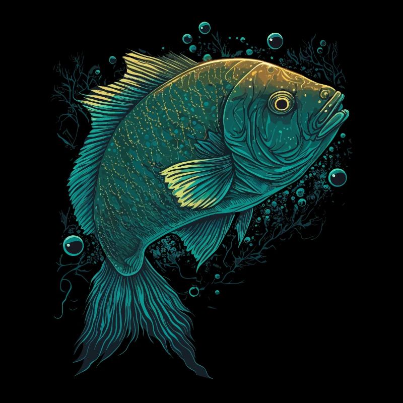 Fishermen Fish