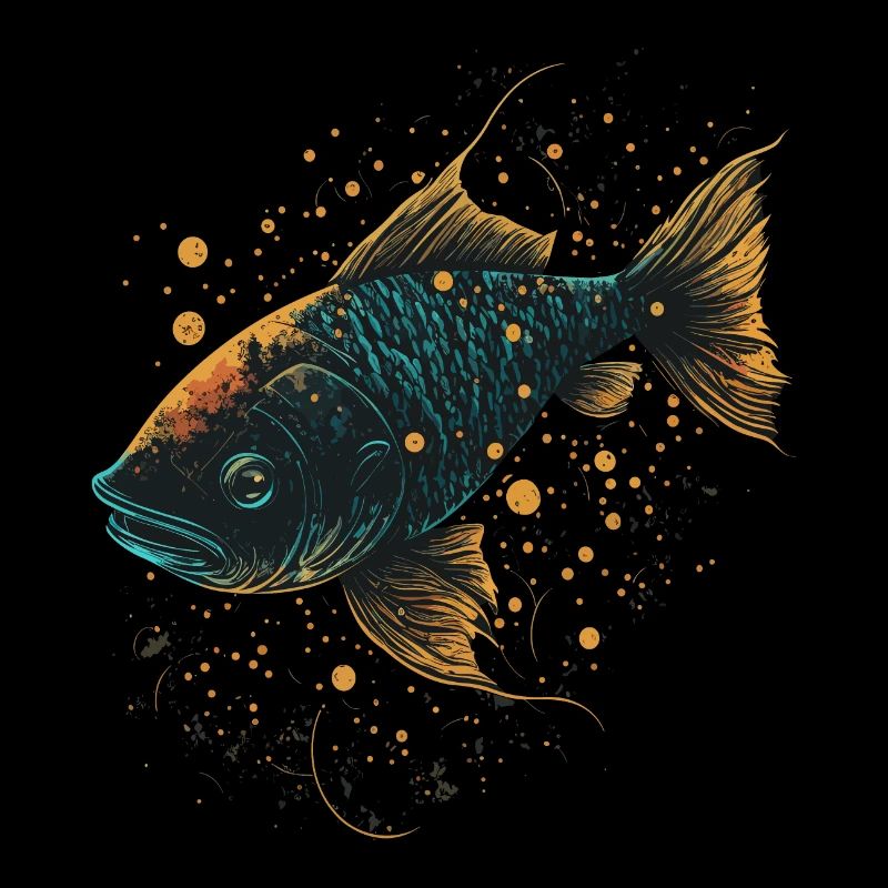 Japanese Fish
