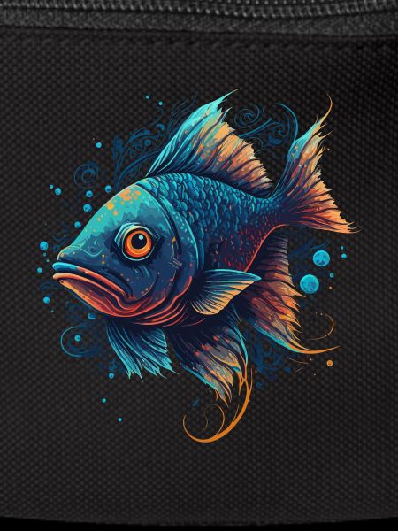 Fish Artwork
