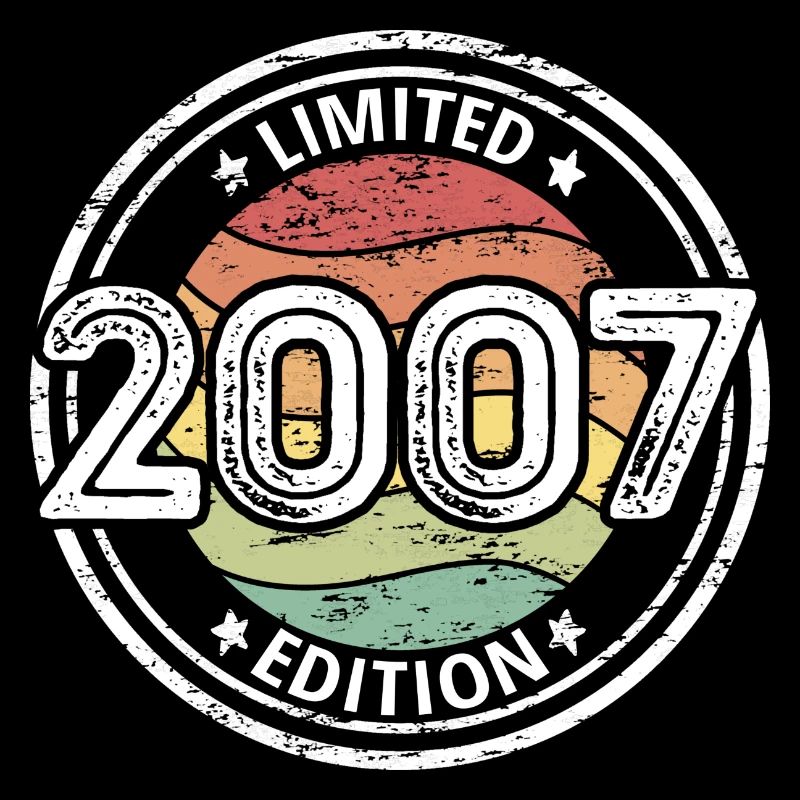 Volume 2007 édition limitée 16e anniversaire