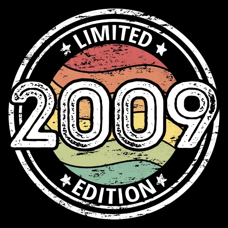 Volume 2009 édition limitée 14e anniversaire
