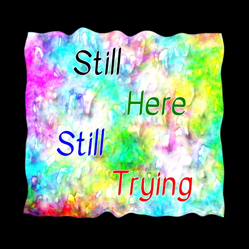 Still Here