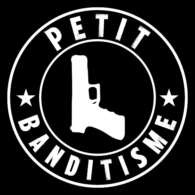 petit banditisme