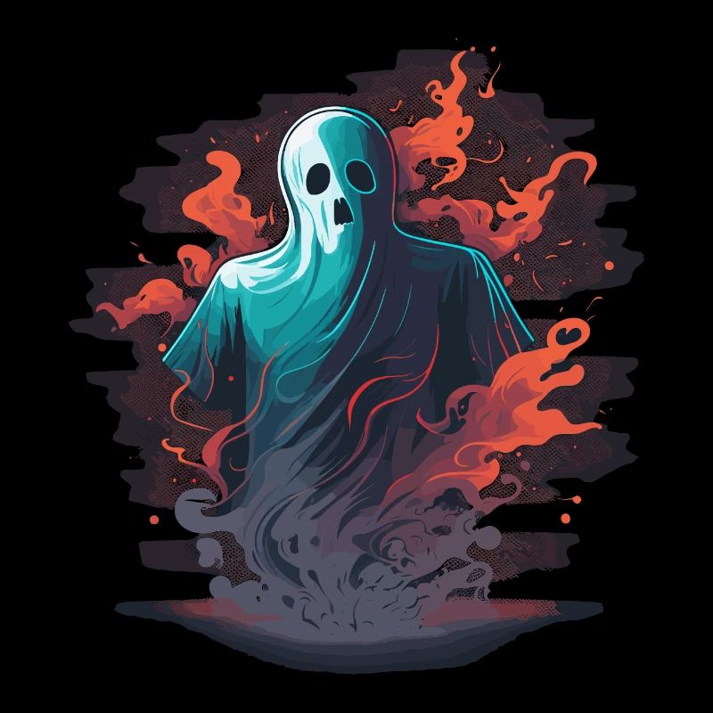 Killer Ghost