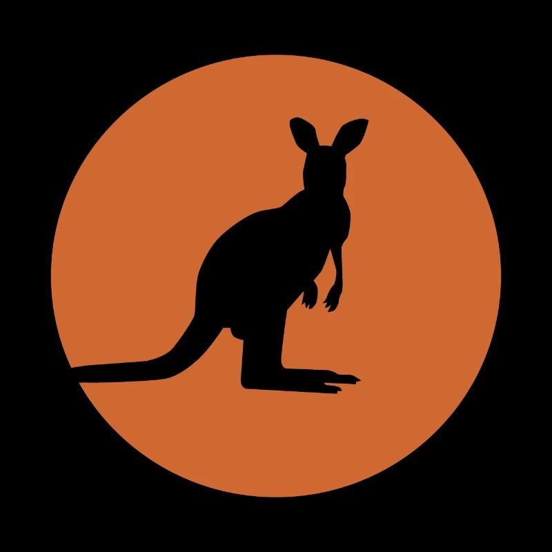 Kangaroo - Australia
