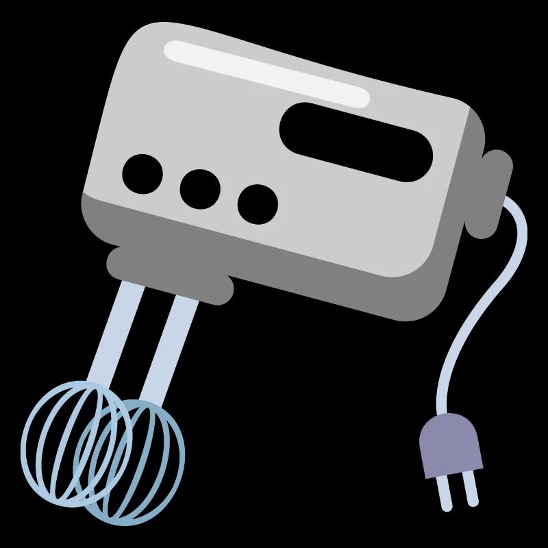 Whisk Electric Kitchen Appliance