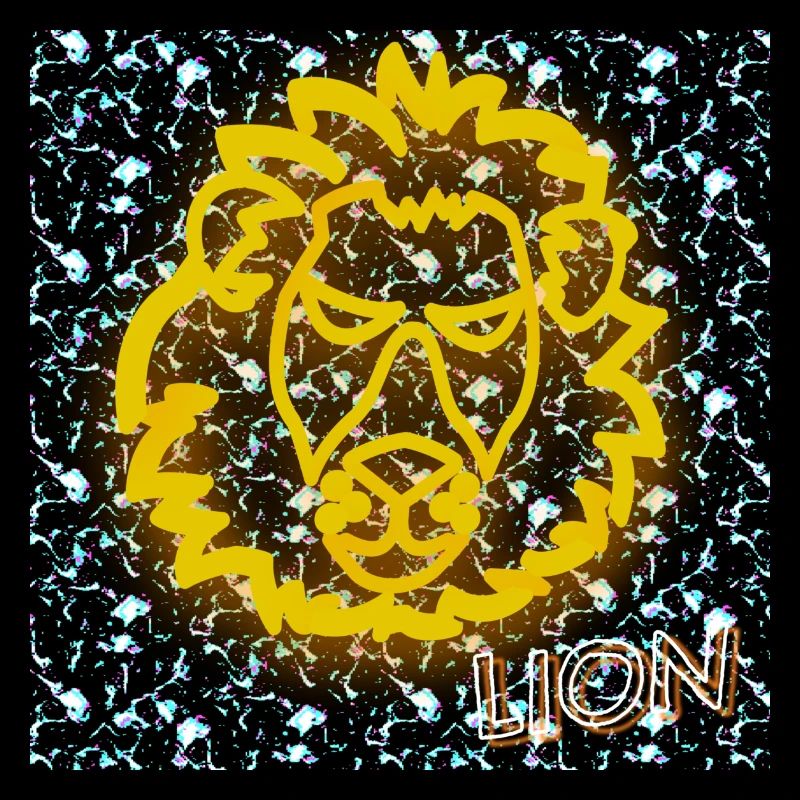 Lion - Image - 2023