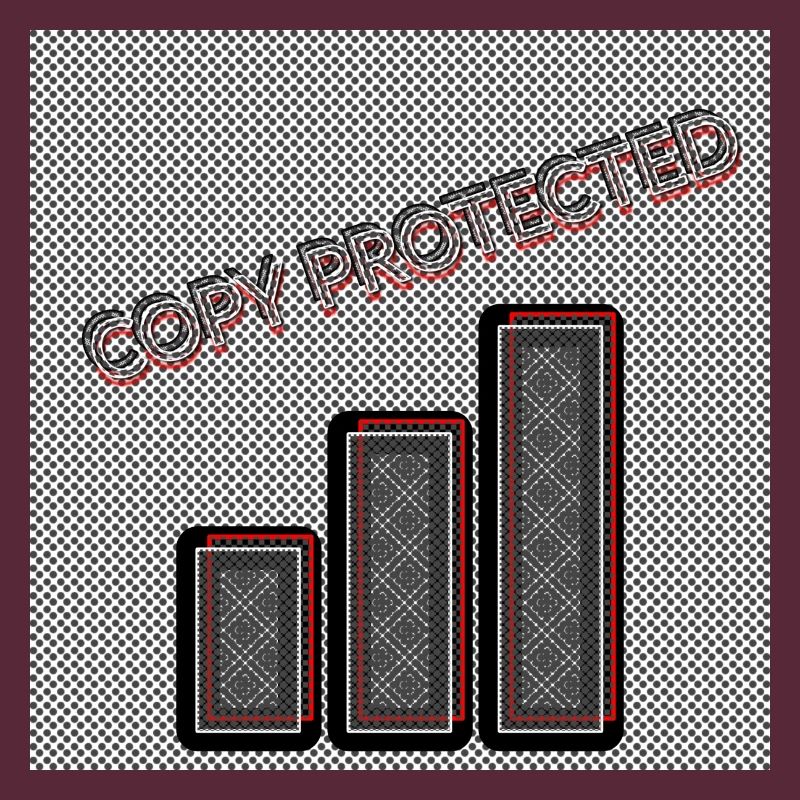 Copy protected - Image - 2023