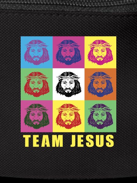 Team Jesus