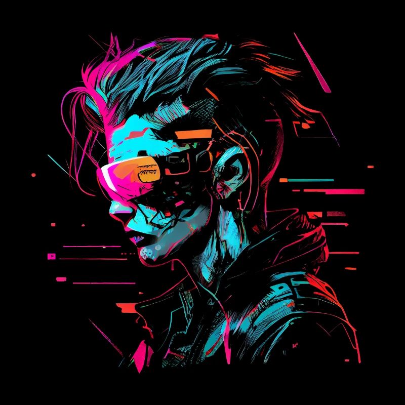 Internet Hacker