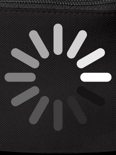 Loading Icon (Negative)