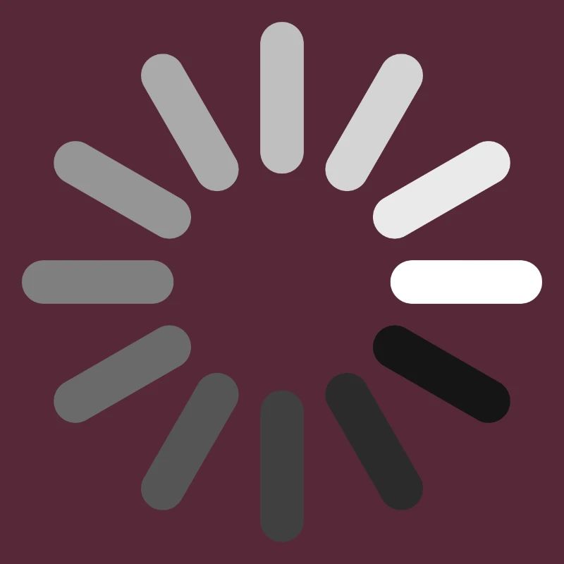 Loading Icon (Negative)