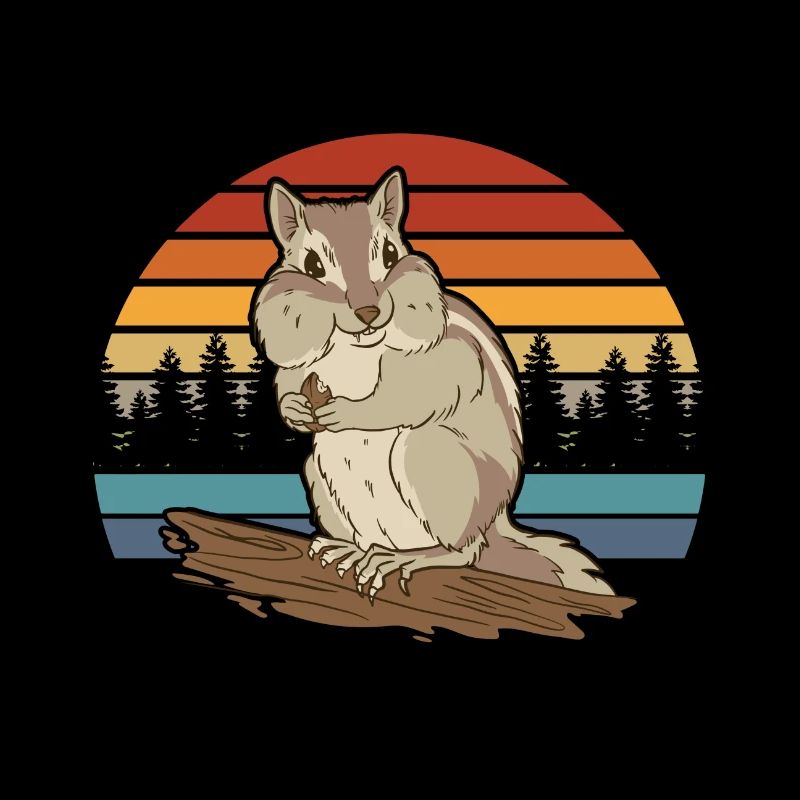 Chipmunk
