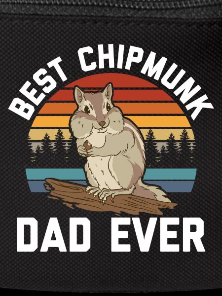Chipmunk lover