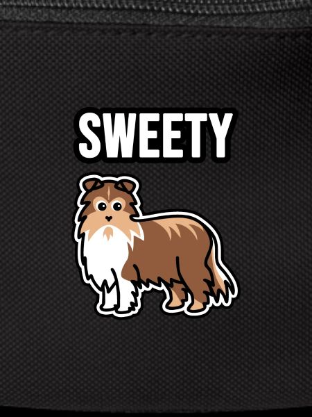 Chien mignon