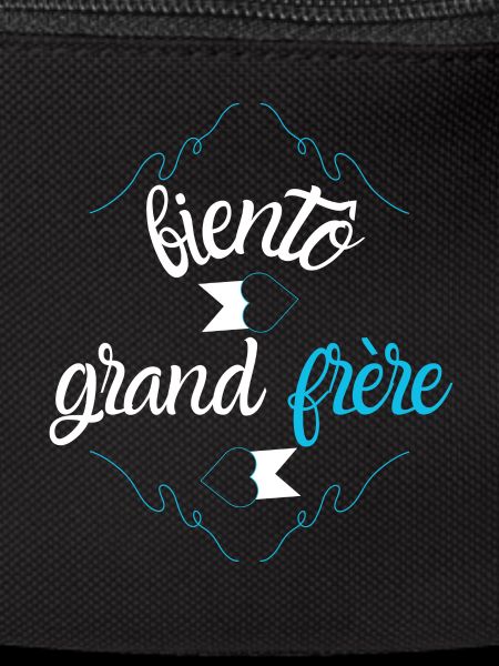 Bientot Grand frère