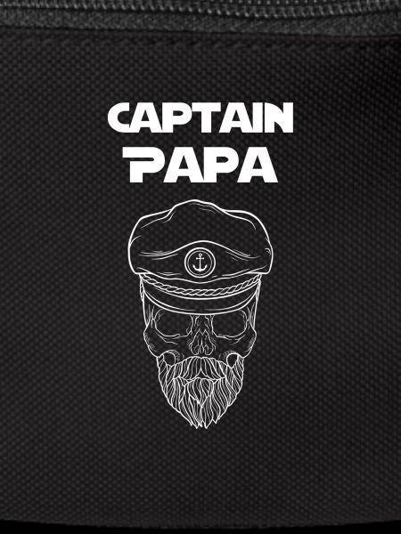 Captain Papa Skull