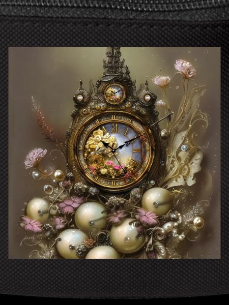 The Steampunk aesthetic