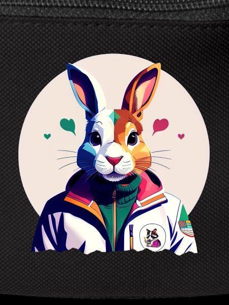 Bunny, Easter Bunny