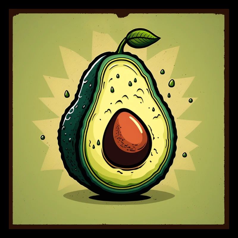 Avocado