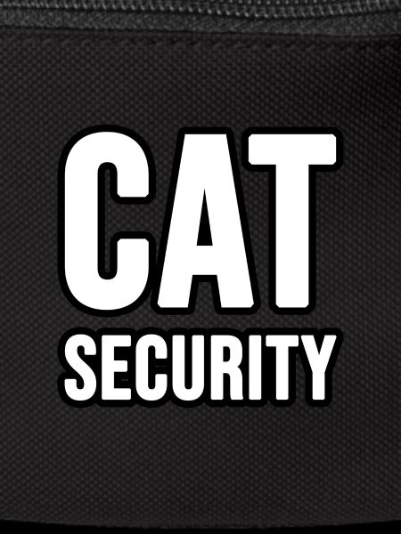 Hunde oder Katzen Security