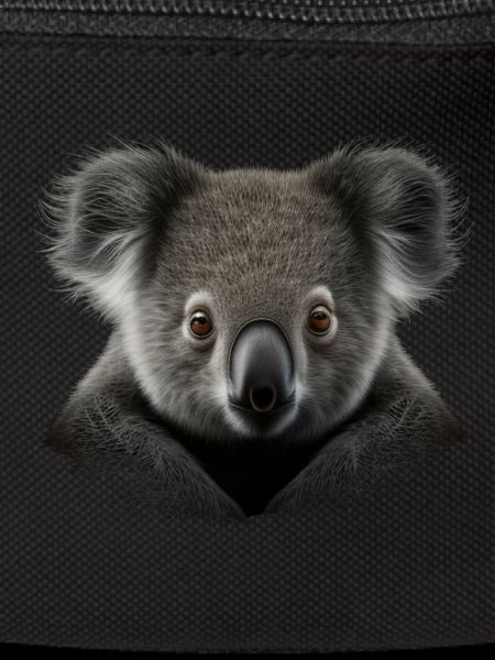 Cute Koala Australia