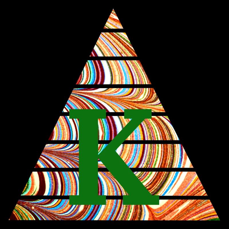 Triangle E 56 K