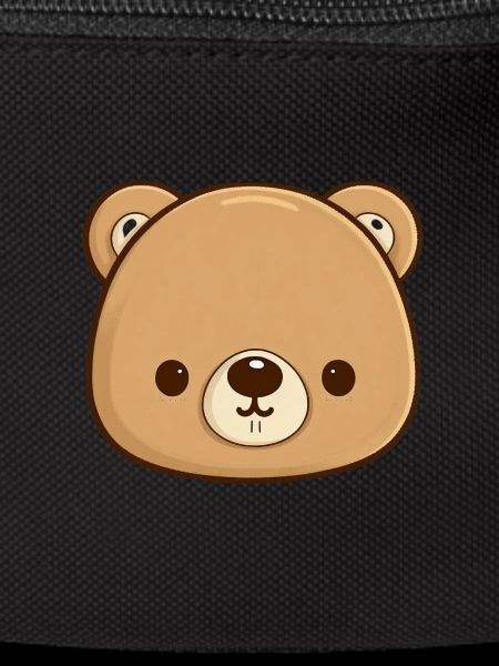 Cuddly Bear Magic