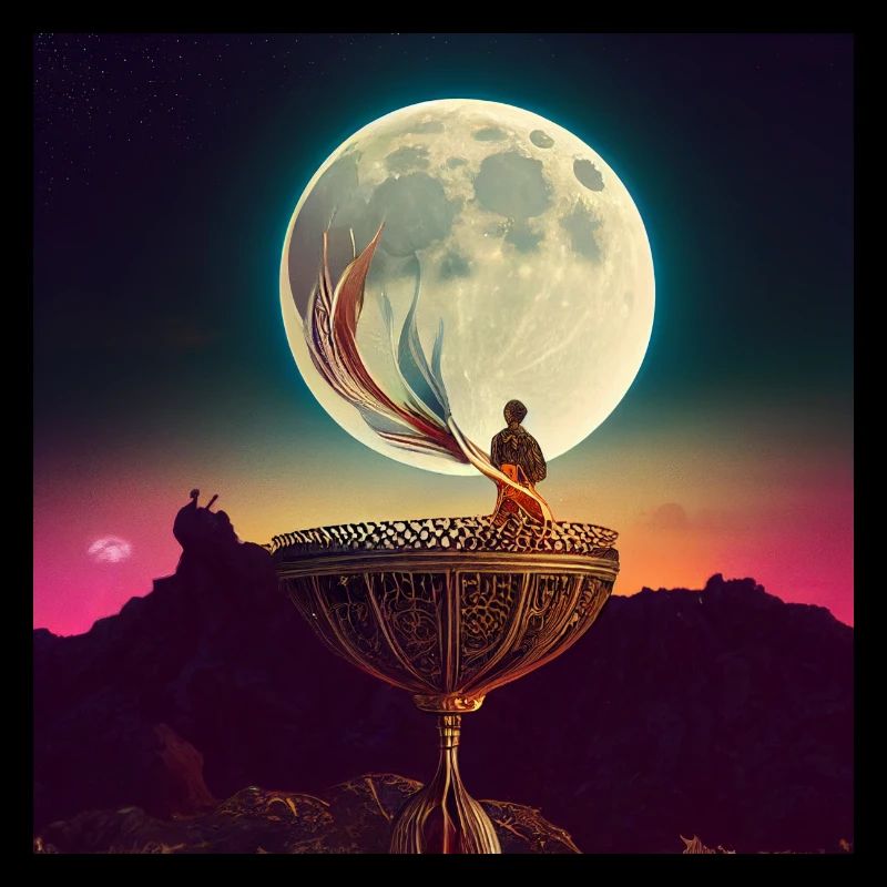 La Lune