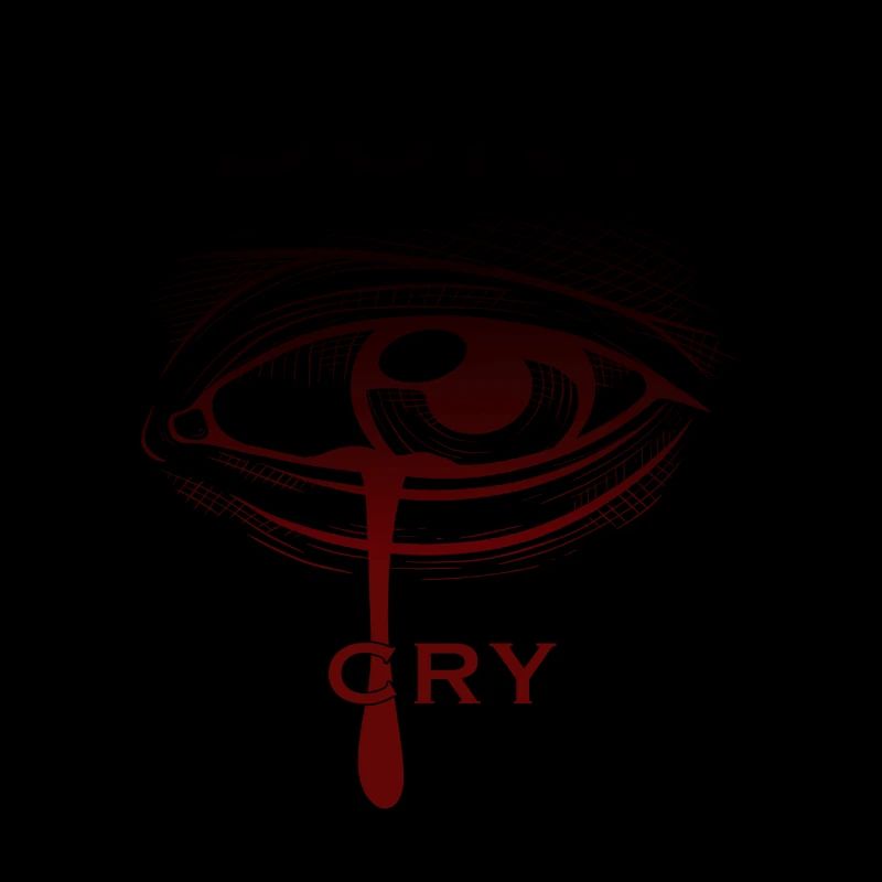Dont cry