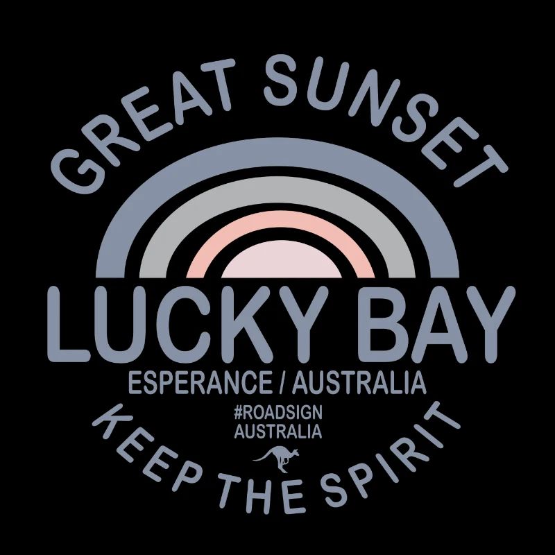 LUCKY BAY