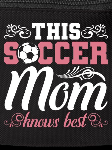 Soccer Mom