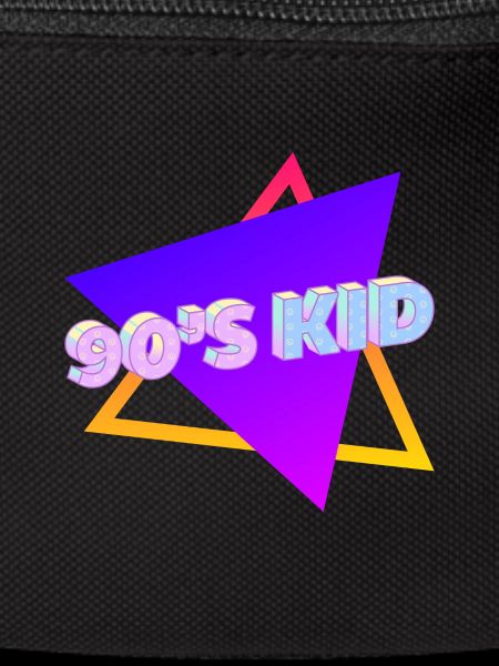 90's Kid !