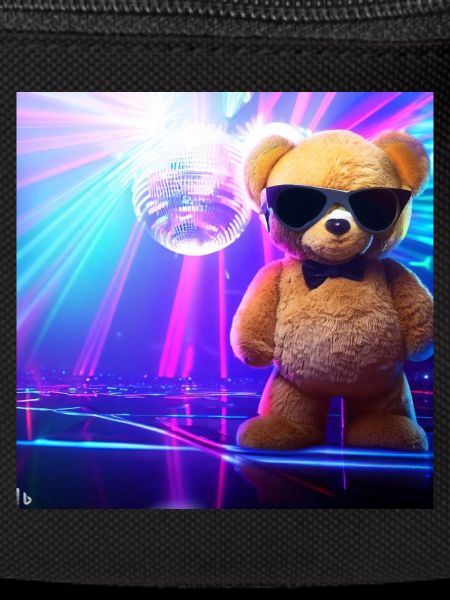 Taddy Bear