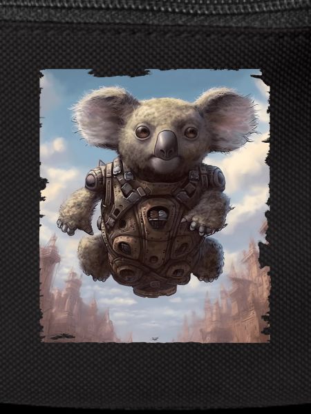 Koala Ours