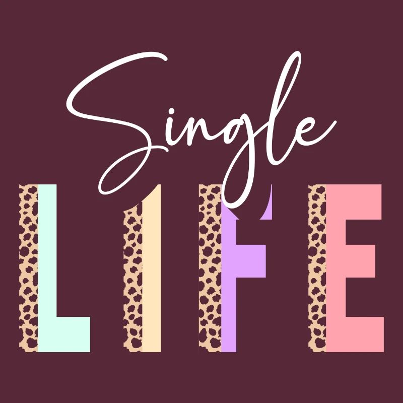 Alone Relationship Partner Humor