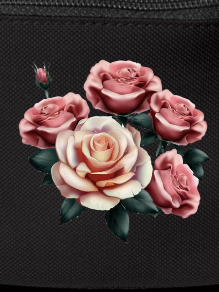 Rose flowers - Realism