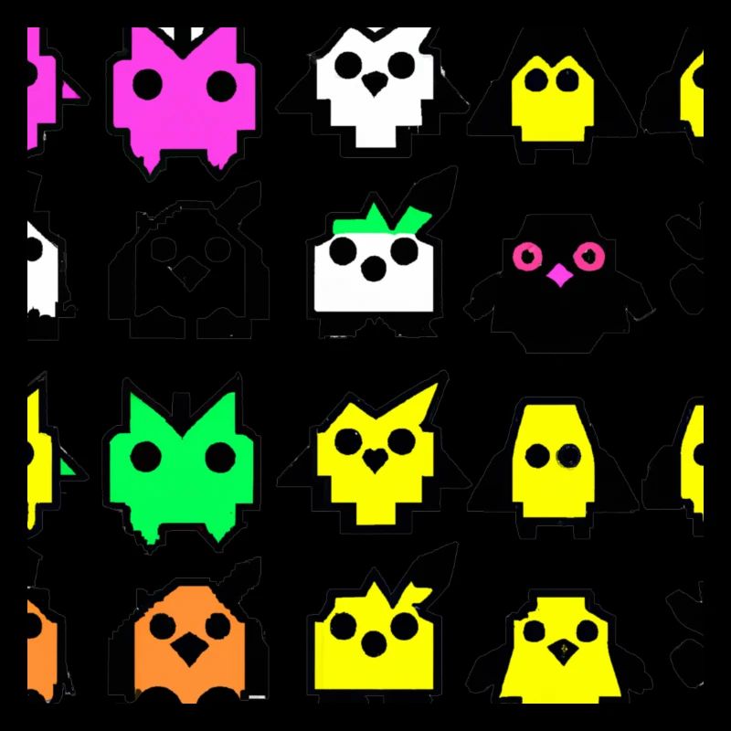 Angry Invaders