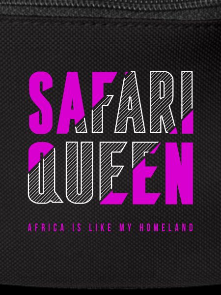 Safari Queen