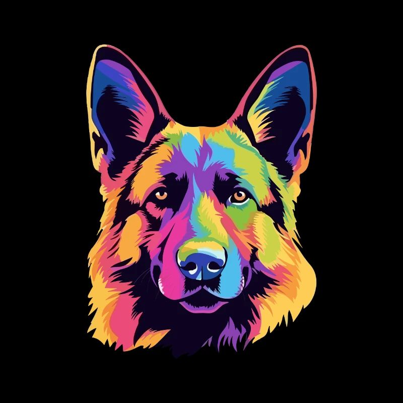 Schäferhund